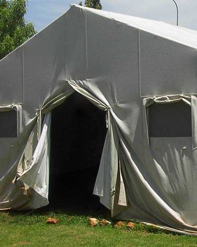 Изготавливаем солдатские палатки в Арсеньеве вместимостью <strong>до 70 человек</strong>